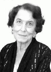 Clema Lois Keller
